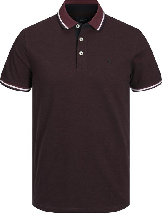 Produktbild Jack & Jones Klassisches Poloshirt (XS)
