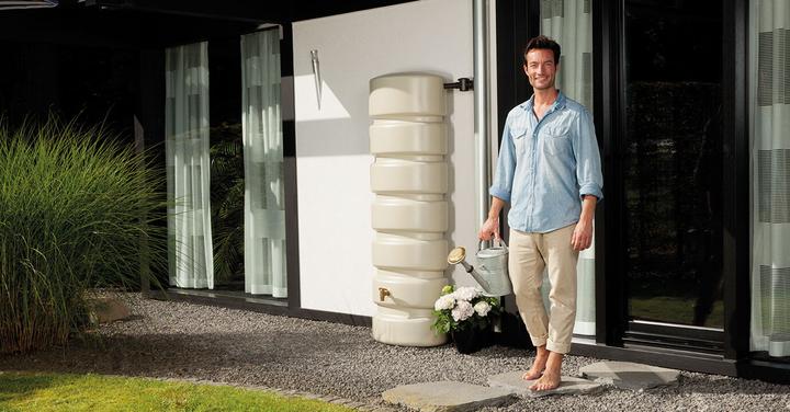 Produktbild 4rain Classic (650 l)