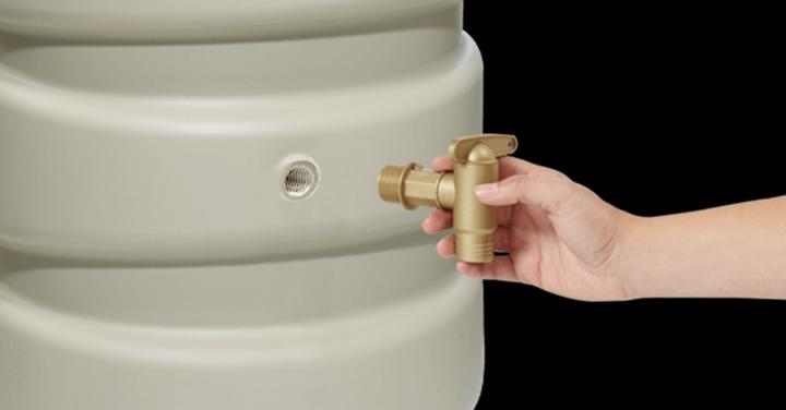 Produktbild 4rain Classic (650 l)