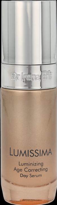 Dr Irena Eris Dr. Irena Eris, Lumissima Luminizing Age, Day Serum, 30 ml (30 ml)