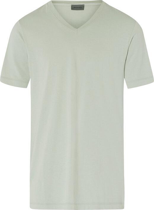 Hanro Living T-Shirt V-Neck