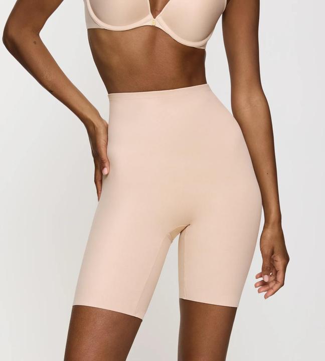 Produktbild Triumph Becca Extra High+Cotton Panty L (40, Einzelpack)