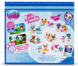Produktbild Bandai Duo Pet Shop