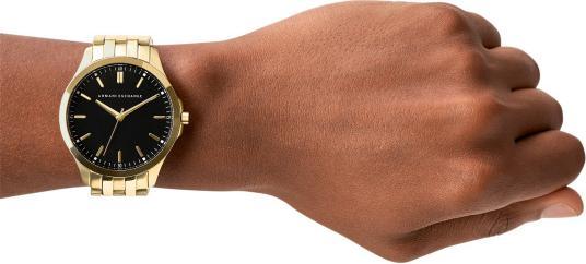 Immagine prodotto Armani Exchange Hampton (Orologio da polso analogico, 45 mm)