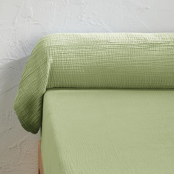 Immagine prodotto La Redoute Interieurs Kumla (Copricuscino, 85 x 185 cm)
