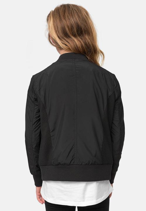 Image du produit Urban Classics Filles blouson léger (146, 152)