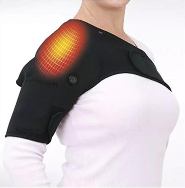 Produktbild Stylies Wärmebandage (One Size)