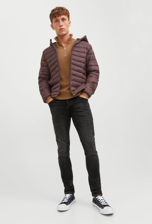 Image du produit Jack & Jones Jeans Glenn Original SQ 354 Slim Fit (36)