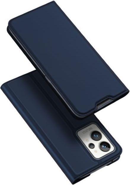 Produktbild Dux Ducis Skin Pro Series Bookcover (Realme GT2 Pro)
