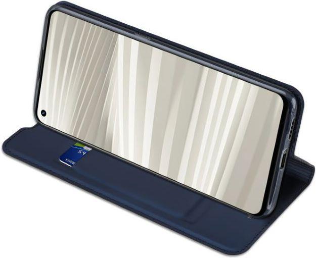 Produktbild Dux Ducis Skin Pro Series Bookcover (Realme GT2 Pro)