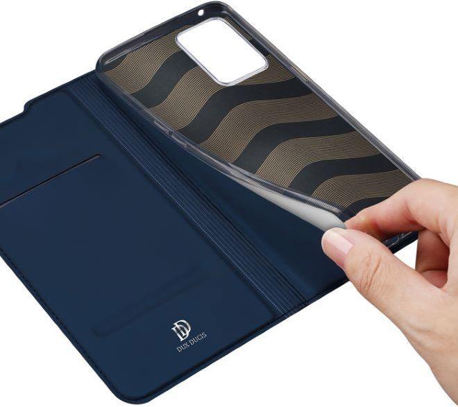 Produktbild Dux Ducis Skin Pro Series Bookcover (Realme GT2 Pro)
