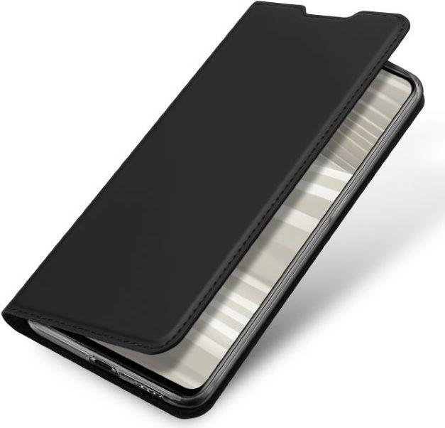 Actual product image Dux Ducis Skin Pro Series Bookcover (Realme GT2 Pro)