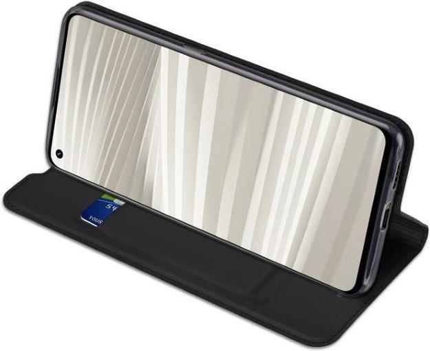Actual product image Dux Ducis Skin Pro Series Bookcover (Realme GT2 Pro)