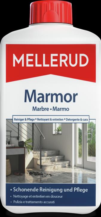 Produktbild Mellerud Reiniger und Pflege