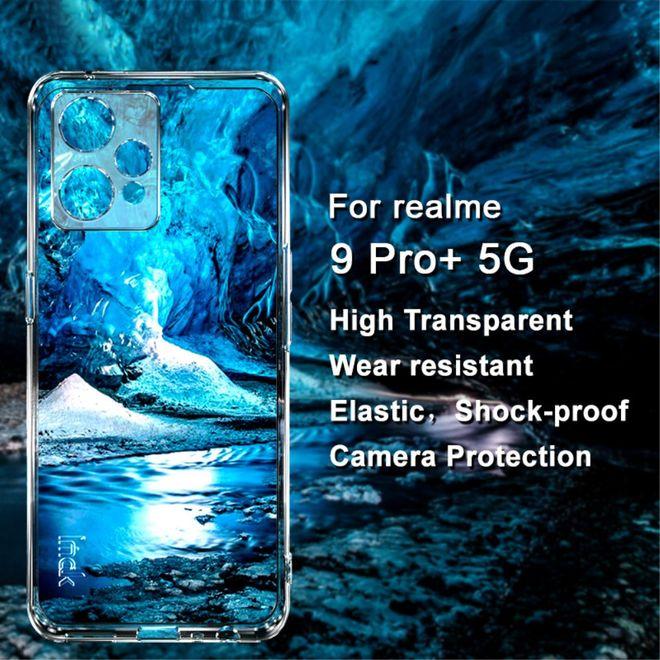 Produktbild Imak UX-5 Series (Realme 9 Pro+)