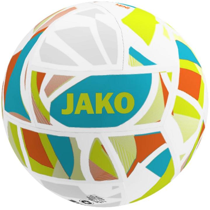 Produktbild JAKO Miniball Iconic 16 Panel, MS