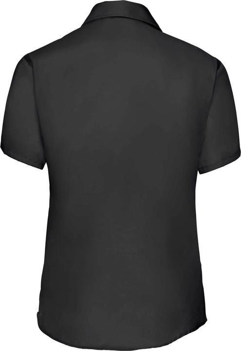 Produktbild Russell Collection Bluse Kurzarm bügelfrei (XS)