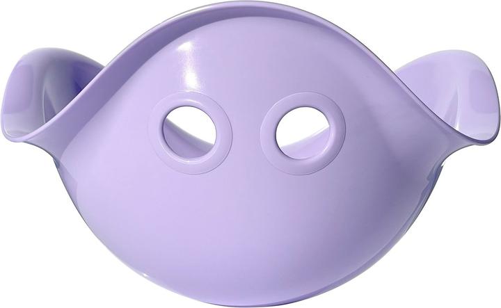 Moluk Bilibo Balance und Spielschale lila