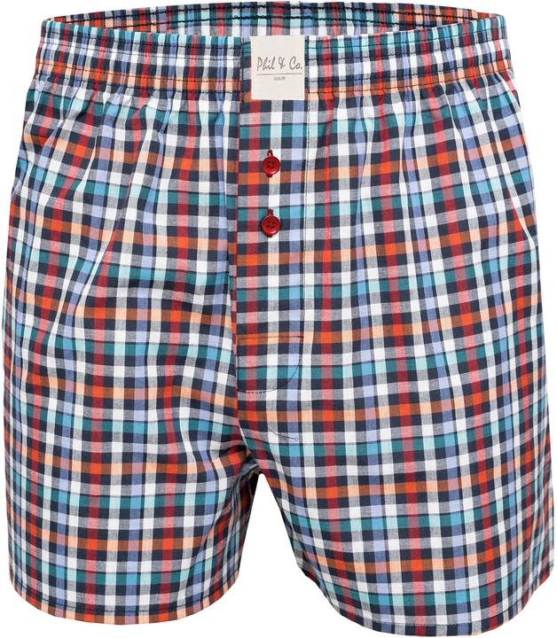 Immagine prodotto Phil & Co. Berlin Nucleo Boxer (M, confezione da 8)