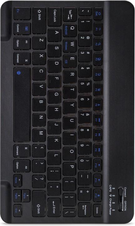 Actual product image Mobilize Detachable Bluetooth pouch (Eng. Int., Galaxy Tab S7 11.0 (2020), Galaxy Tab S8)