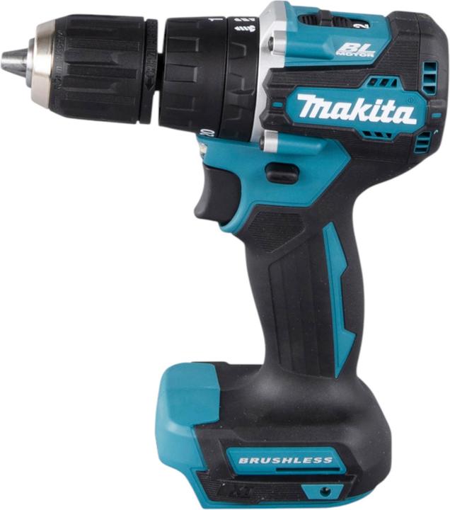 Makita DHP487Z (Rechargeable battery operated)