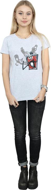 Produktbild Disney Nightmare Before Christmas Ghosts Of Jack TShirt (L)