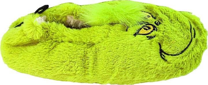 Produktbild Universal Textiles Hausschuhe Embroidered Gesicht Flauschig (25, 26, 27)
