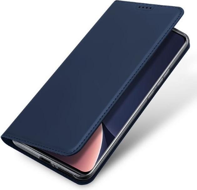 Immagine prodotto Dux Ducis Copertina del libro Skin Pro Series (Xiaomi 13 Pro)