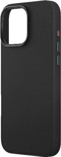 Produktbild Uniq etui Lyden iPhone 16 Pro Max 6.9" Magclick Charging czarny/dallas black (Apple iPhone 16 Pro Max)