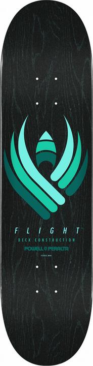 Retro 2019 Black Series Flight Deck 243 (8.25")