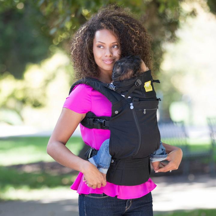 Image du produit Lillebaby 6 pos. 360° toutes saisons