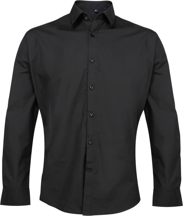 Image du produit Premier Supreme Chemise de travail qualité lourde (43)