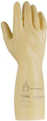 Produktbild Facom Handschuhe lang 1000V (9)