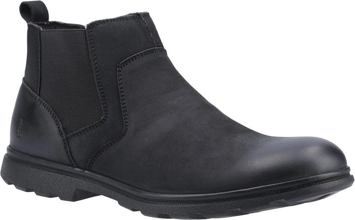 Immagine prodotto Hush Puppies Stivali Tyrone in nappa (43)