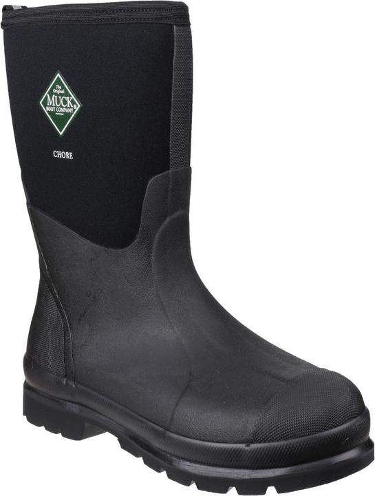 Muck Boot Chore Classic Gummistiefel.