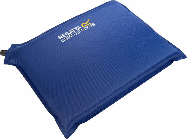 Produktbild Regatta Great Outdoors selbstaufblasendes kissen (40 x 30 x 3 cm)