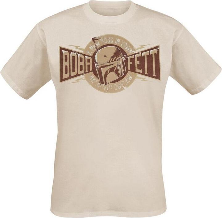 Star Wars Outlaw Tshirt (L)