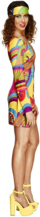 Produktbild Smiffys Flower Power (36, 38)