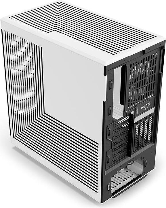 Image du produit Hyte Y40 (ATX, Mini-ITX, mATX)