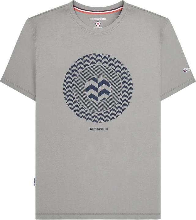 Produktbild Lambretta TShirt (XXL)