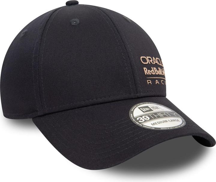 Image du produit New Era 39Thirty Stretch Cap - Red Bull Racing navy (S/M)