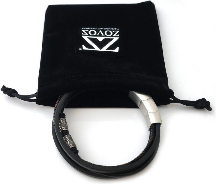 Produktbild Zovoz Bkk (Rostfreier Stahl)
