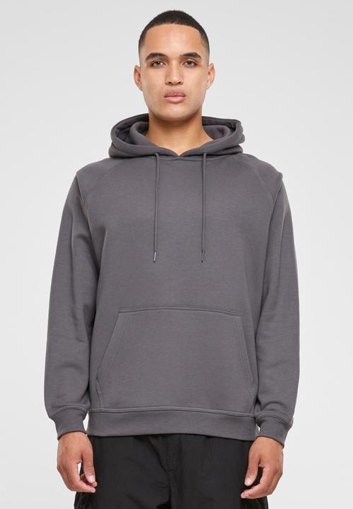 Produktbild Urban Classics Blank Hoody (S)