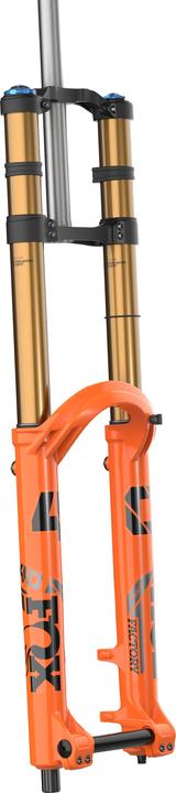 Fox Federgabel Float 40 FS Grip X2 H-L 20TAx110 1.125 (203 mm, Luft)