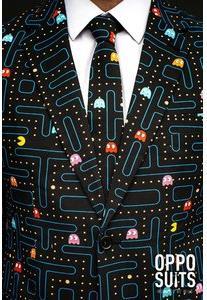 Actual product image OppoSuits Pacman (62)