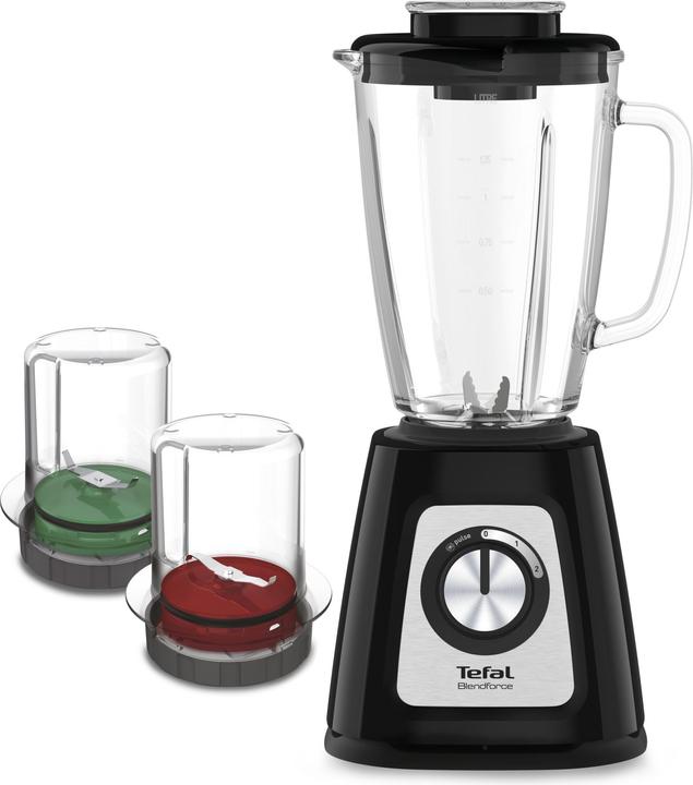 Immagine prodotto Tefal FRULLATORE BL438831 (800 W)