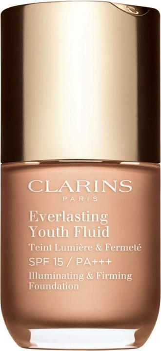 Immagine prodotto Clarins Fluido Giovinezza Eterna - Beige 107 (107 Beige)