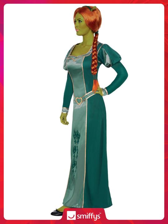 Actual product image Smiffys Shrek Prinzessin Fiona (L)