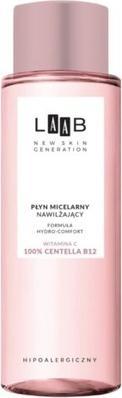 Produktbild Oceanic Aa Laab Moisturizing Micellar Water 400Ml (400 ml)