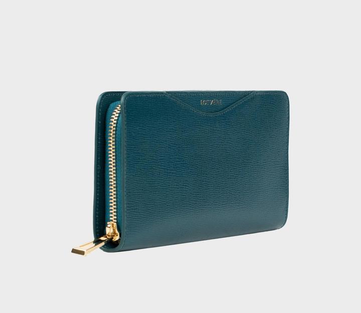Image du produit Lotyere Portefeuille Zip Around